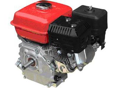 168F-2 Gasoline engine