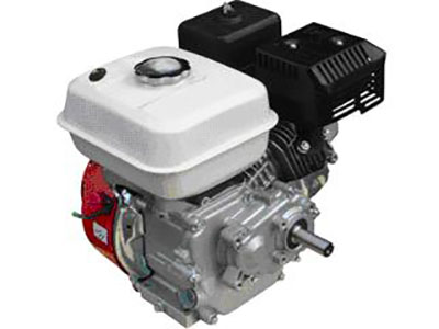 168F-L Gasoline engine