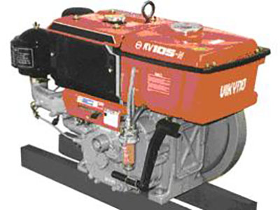 RV105N Diesel engine