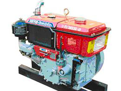 RV165-2 Diesel engine