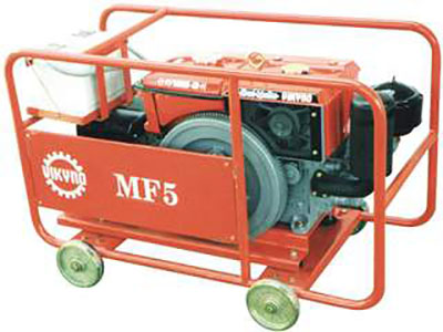 MF5 Generator
